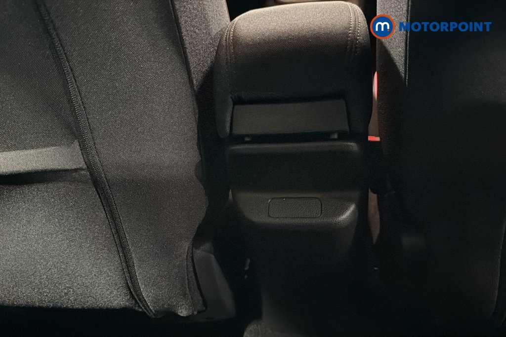 Fiat 600e 115Kw La Prima 54Kwh Orange #23