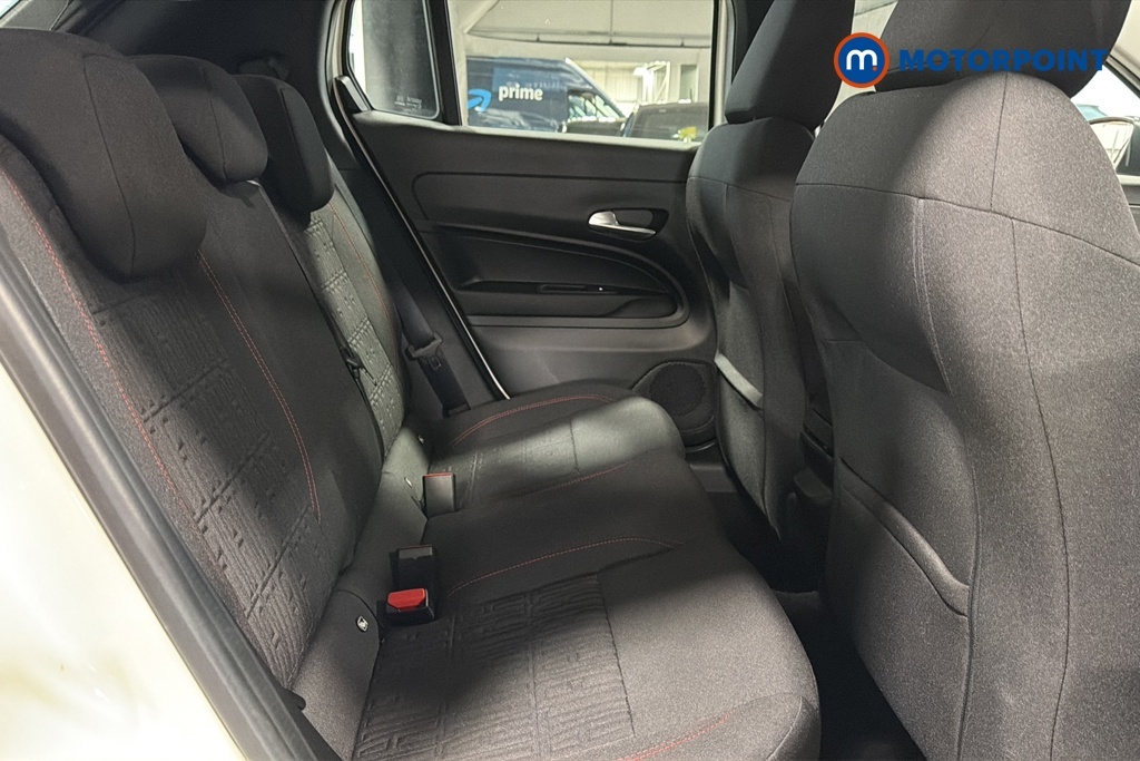 Fiat 600e 115Kw La Prima 54Kwh Orange #22