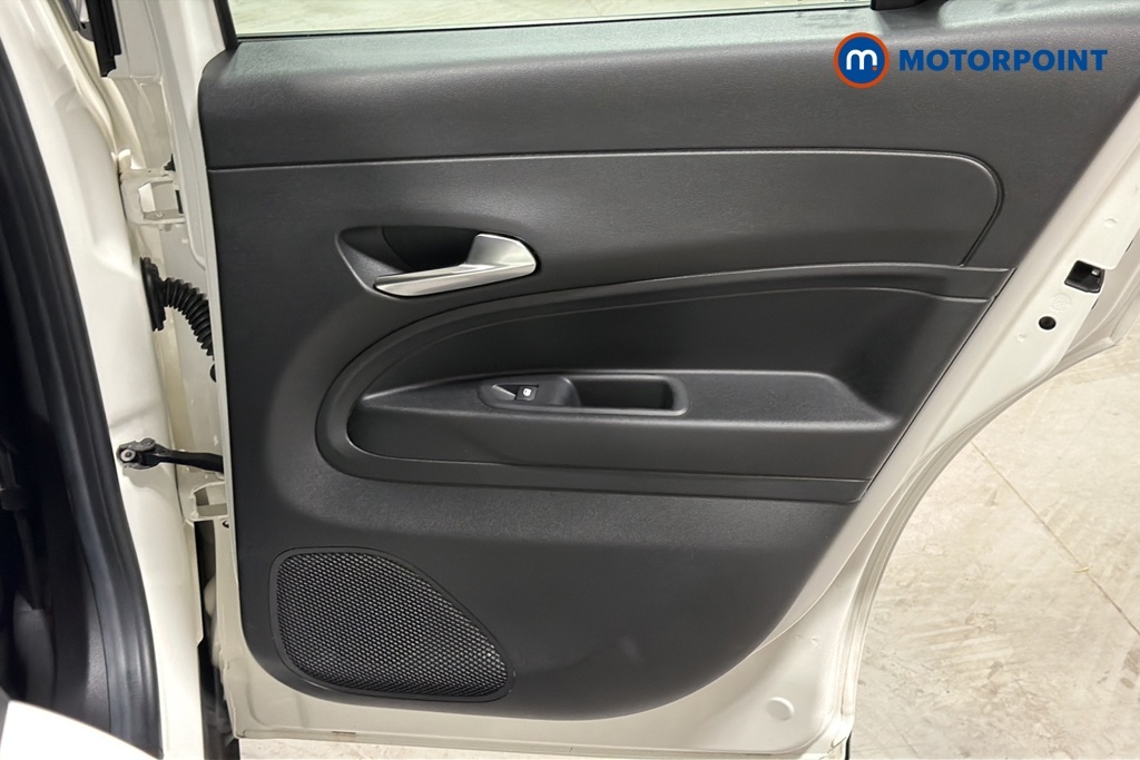 Fiat 600e 115Kw La Prima 54Kwh Orange #34