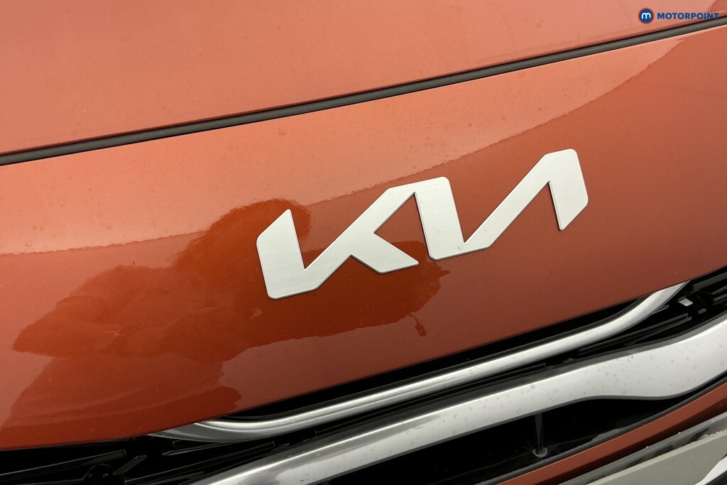 Kia Ceed 1.5 T-gdi 2 Sportswagon Euro 6 Ss Red #31