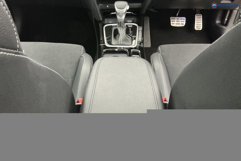 Kia Ceed 1.5 T-gdi 2 Sportswagon Euro 6 Ss Red #17
