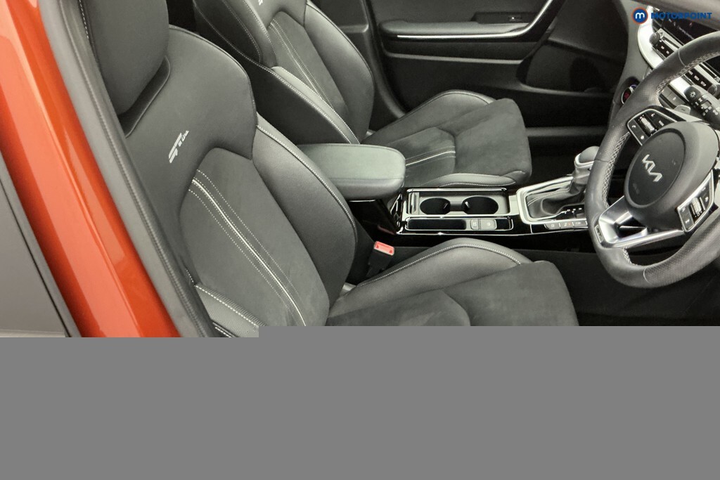 Kia Ceed 1.5 T-gdi 2 Sportswagon Euro 6 Ss Red #12