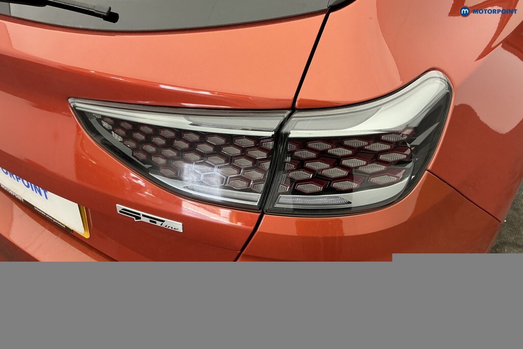 Kia Ceed 1.5 T-gdi 2 Sportswagon Euro 6 Ss Red #33