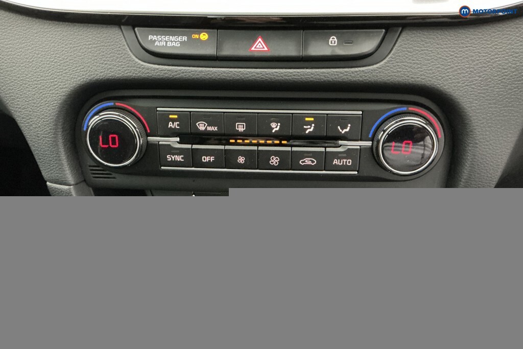 Kia Ceed 1.5 T-gdi 2 Sportswagon Euro 6 Ss Red #21