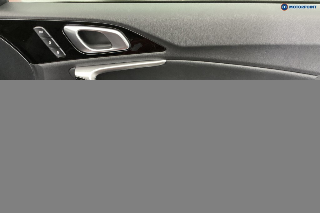 Kia Ceed 1.5 T-gdi 2 Sportswagon Euro 6 Ss Red #28
