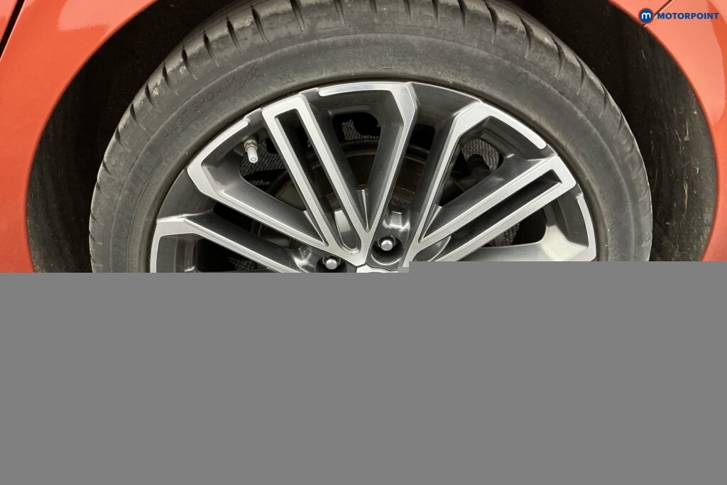 Kia Ceed 1.5 T-gdi 2 Sportswagon Euro 6 Ss Red #36