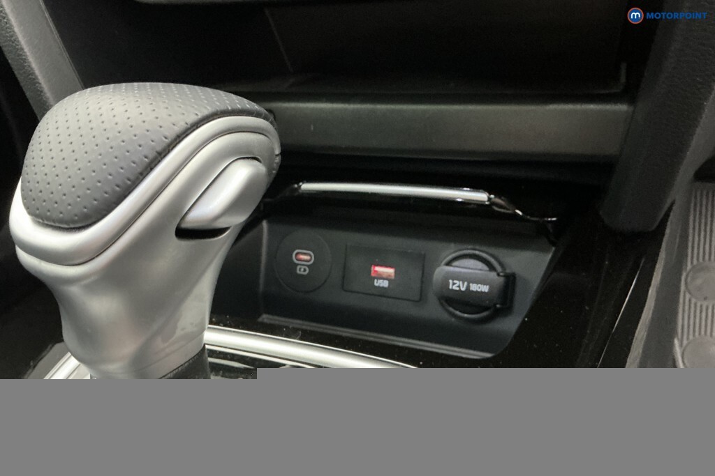 Kia Ceed 1.5 T-gdi 2 Sportswagon Euro 6 Ss Red #20