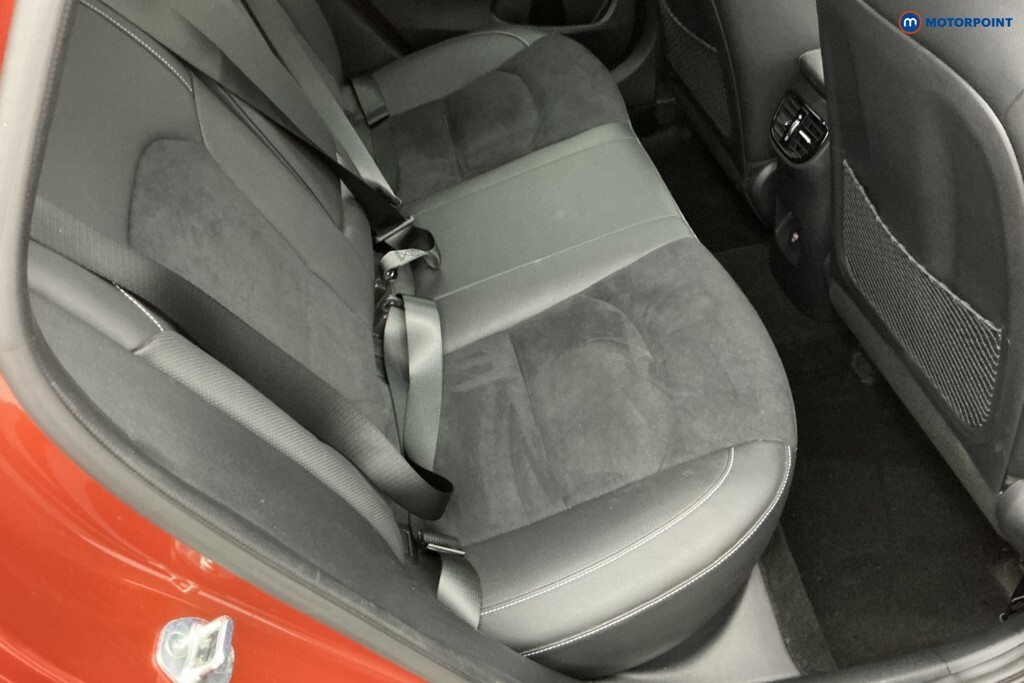 Kia Ceed 1.5 T-gdi 2 Sportswagon Euro 6 Ss Red #11