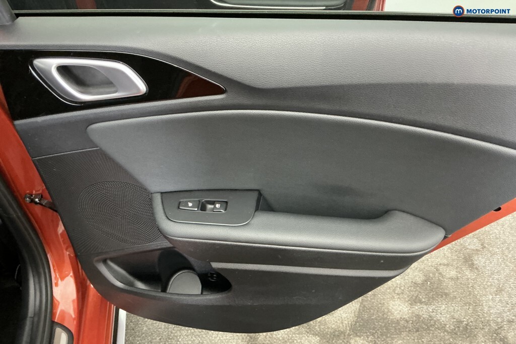 Kia Ceed 1.5 T-gdi 2 Sportswagon Euro 6 Ss Red #30