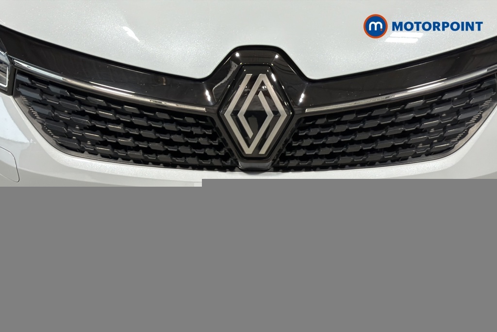 Renault Clio 1.0 Tce 90 Evolution Blue #25