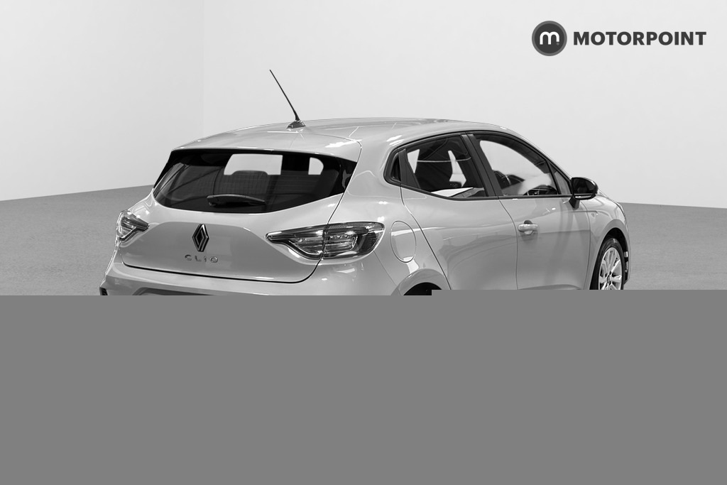 Renault Clio 1.0 Tce 90 Evolution Grey #5