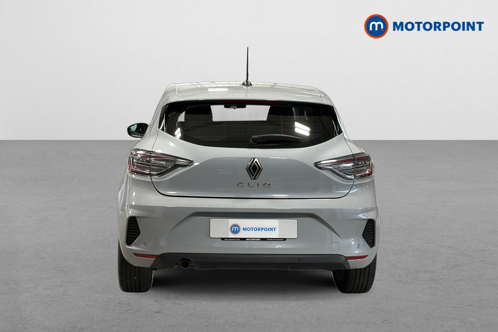 Renault Clio 1.0 Tce 90 Evolution Grey #6