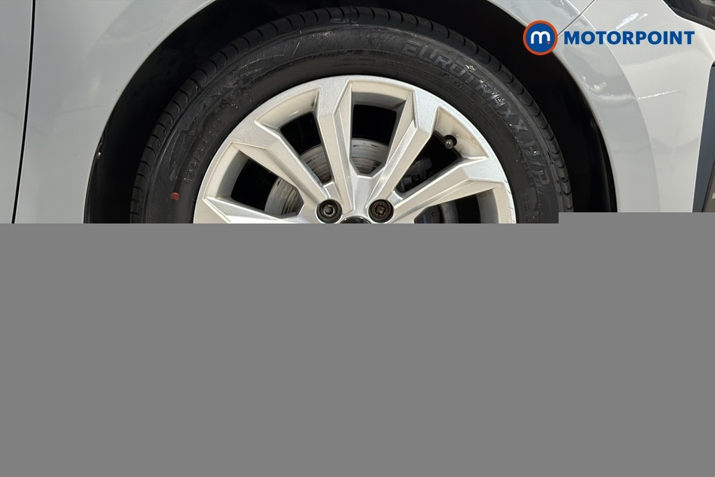 Renault Clio 1.0 Tce 90 Evolution Blue #29