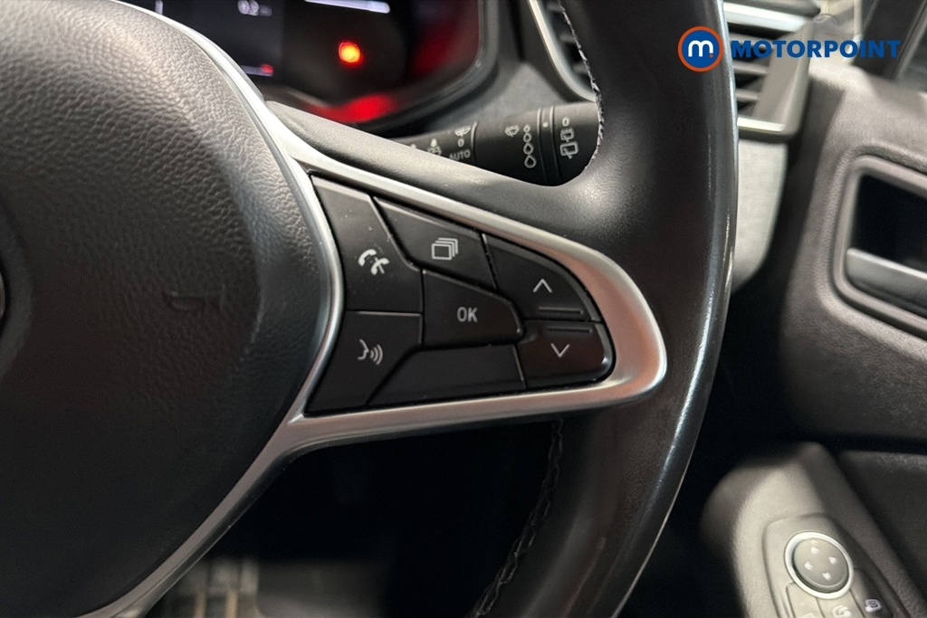 Renault Clio 1.0 Tce 90 Evolution Blue #9