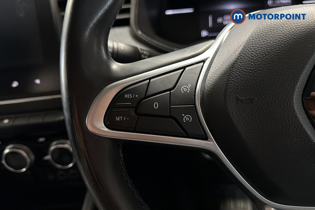 Renault Clio 1.0 Tce 90 Evolution Blue #10