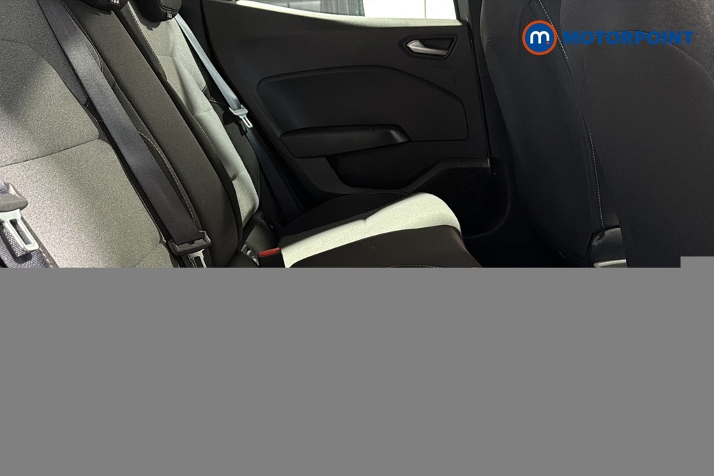 Renault Clio 1.0 Tce 90 Evolution Blue #19