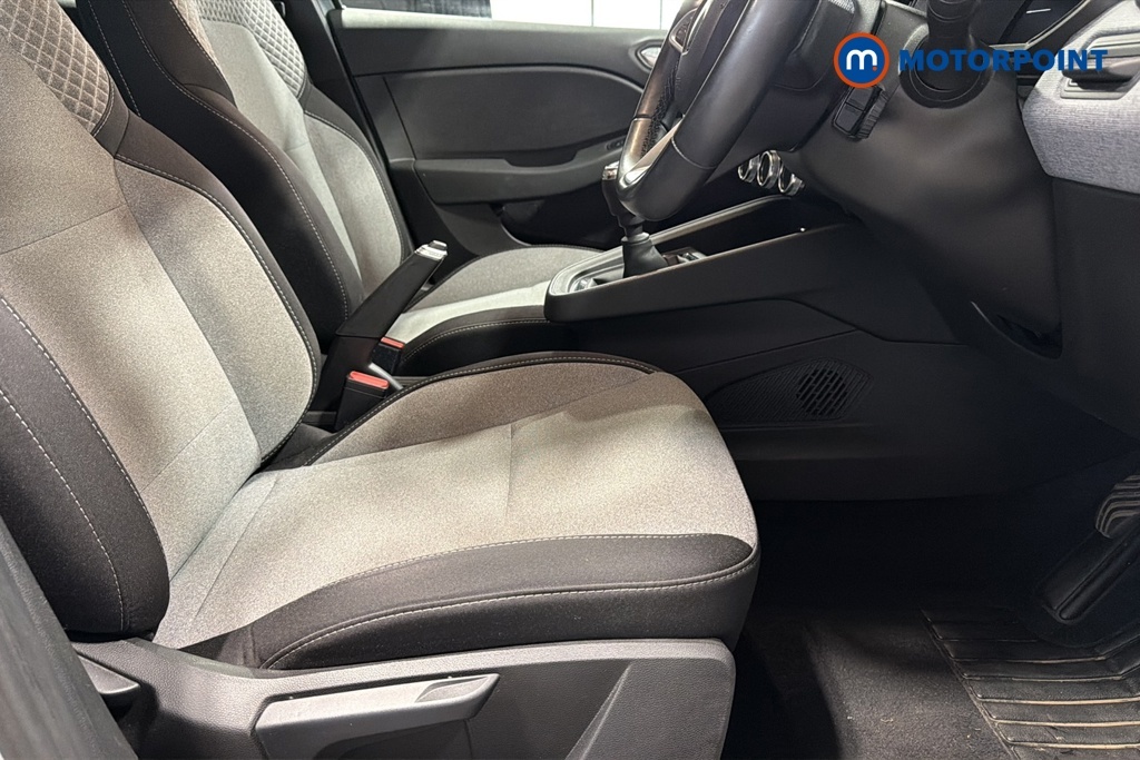 Renault Clio 1.0 Tce 90 Evolution Blue #18