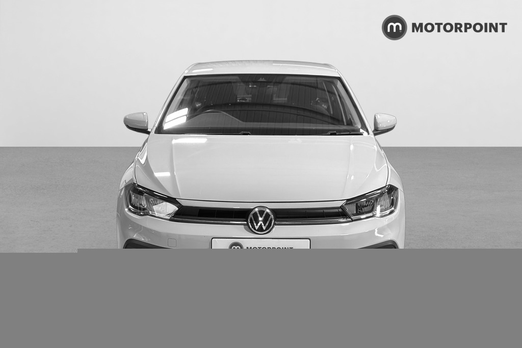 Volkswagen Polo 1.0 Life Grey #2