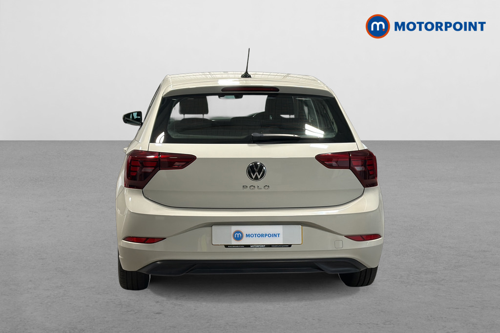 Volkswagen Polo 1.0 Life Grey #6