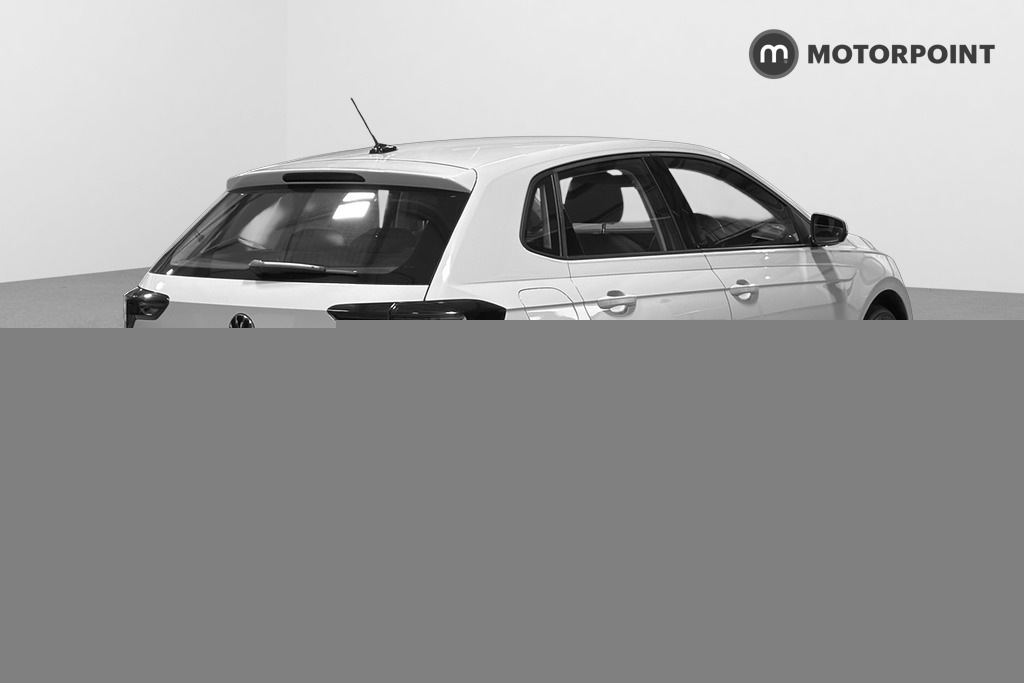 Volkswagen Polo 1.0 Life Grey #5