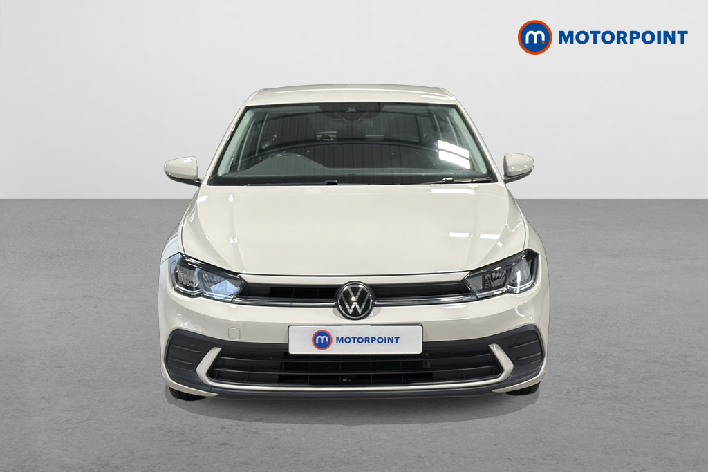 Volkswagen Polo 1.0 Life Grey #2