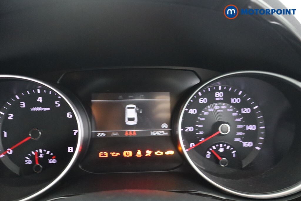 Kia Proceed 1.5 T Gdi Gt Line Shooting Brake Grey #22