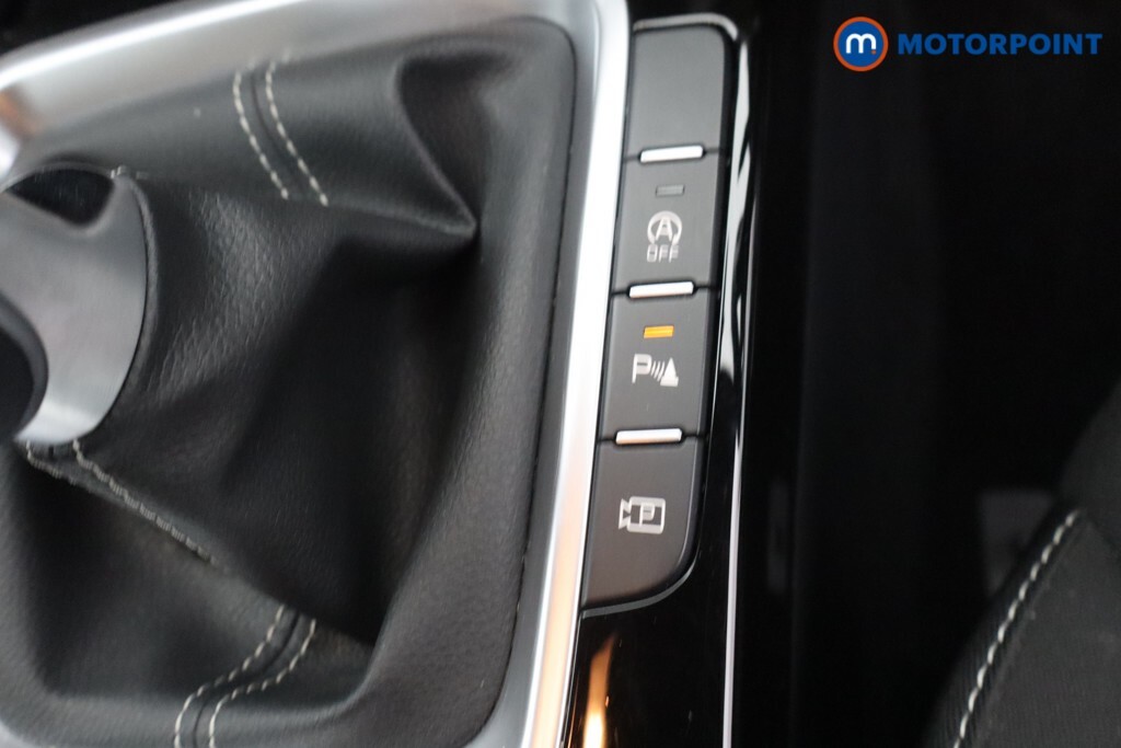 Kia Proceed 1.5 T Gdi Gt Line Shooting Brake Grey #23
