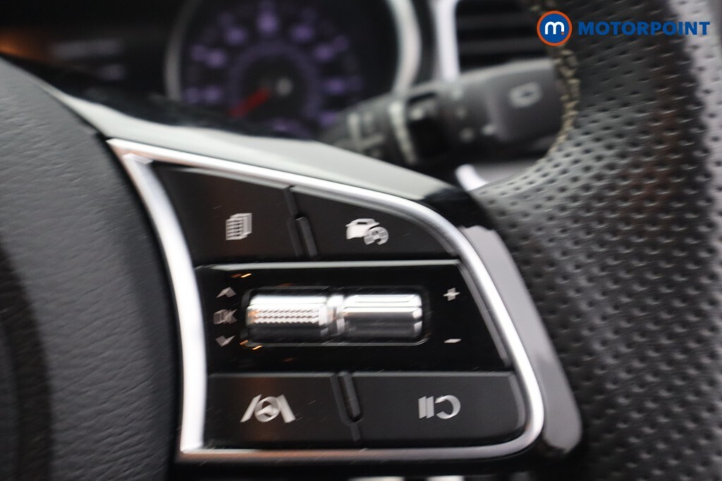 Kia Proceed 1.5 T Gdi Gt Line Shooting Brake Grey #20