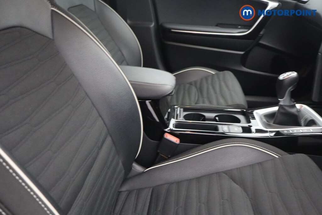 Kia Proceed 1.5 T Gdi Gt Line Shooting Brake Grey #18