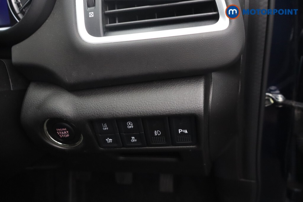 Suzuki S Cross 1.4 Boosterjet 48V Hybrid Motion Silver #19