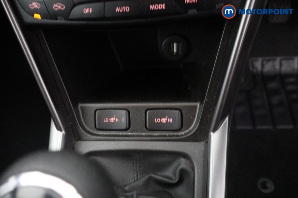 Suzuki S Cross 1.4 Boosterjet 48V Hybrid Motion Silver #24