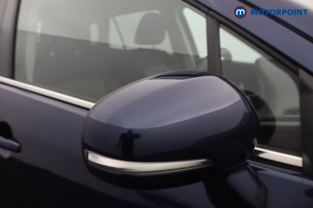Suzuki S Cross 1.4 Boosterjet 48V Hybrid Motion Silver #27