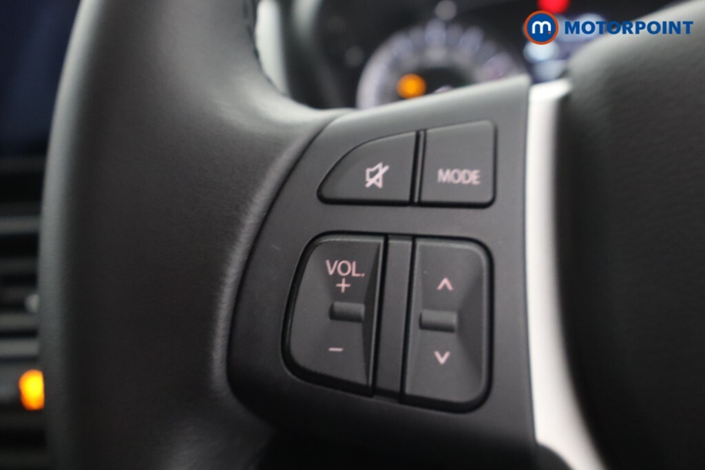 Suzuki S Cross 1.4 Boosterjet 48V Hybrid Motion Silver #23