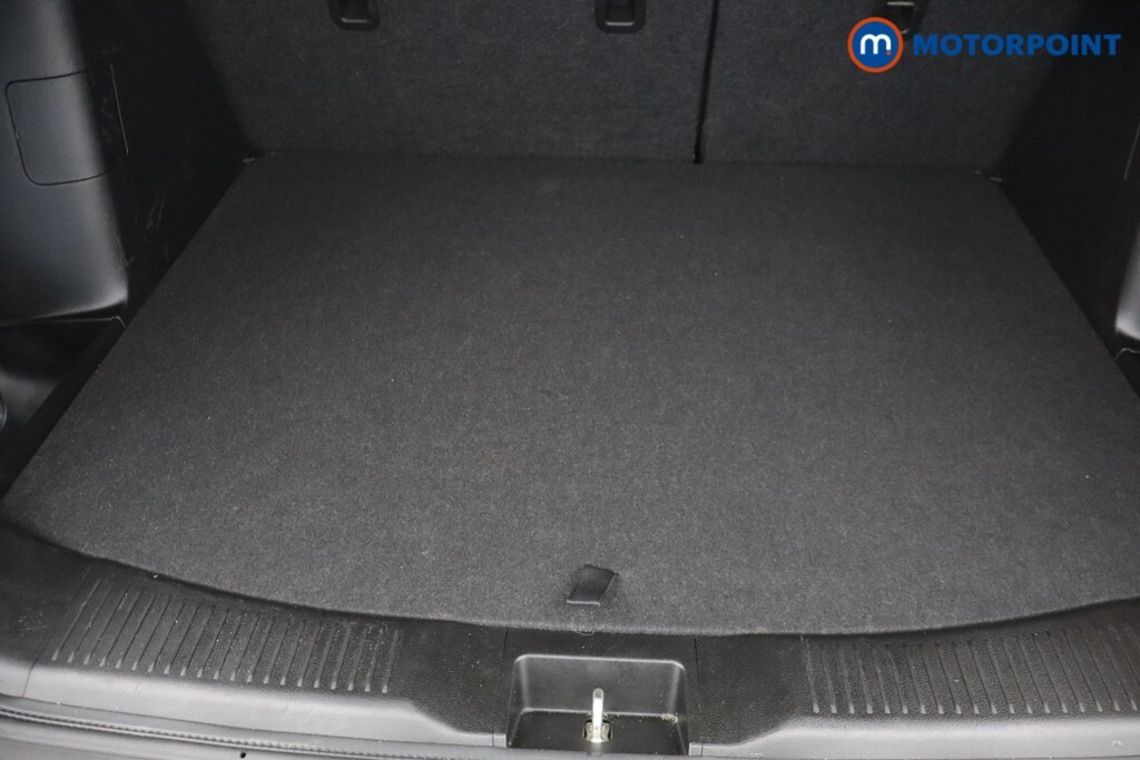 Suzuki S Cross 1.4 Boosterjet 48V Hybrid Motion Silver #13