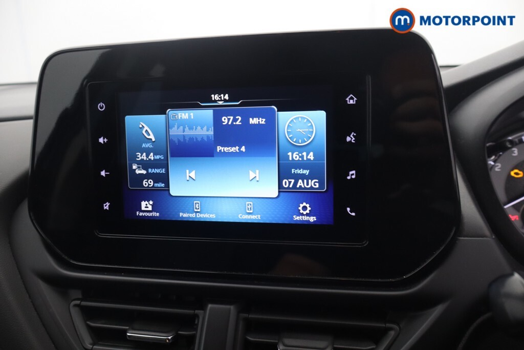 Suzuki S Cross 1.4 Boosterjet 48V Hybrid Motion Silver #26