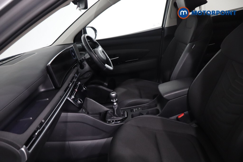 Hyundai Tucson 1.6T 48V Mhd Ultimate Dct Blue #11