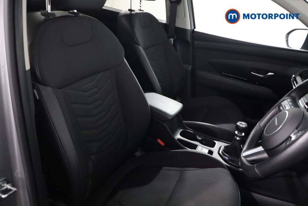 Hyundai Tucson 1.6T 48V Mhd Ultimate Dct Blue #26