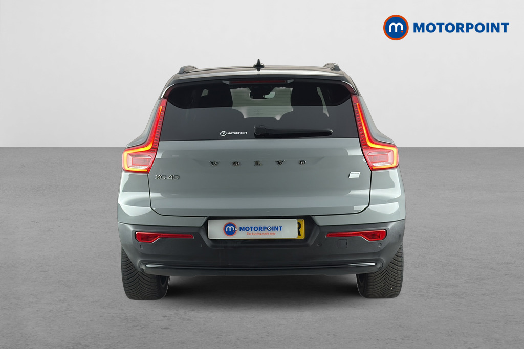 Volvo XC40 175Kw Recharge Plus 69Kwh Grey #6