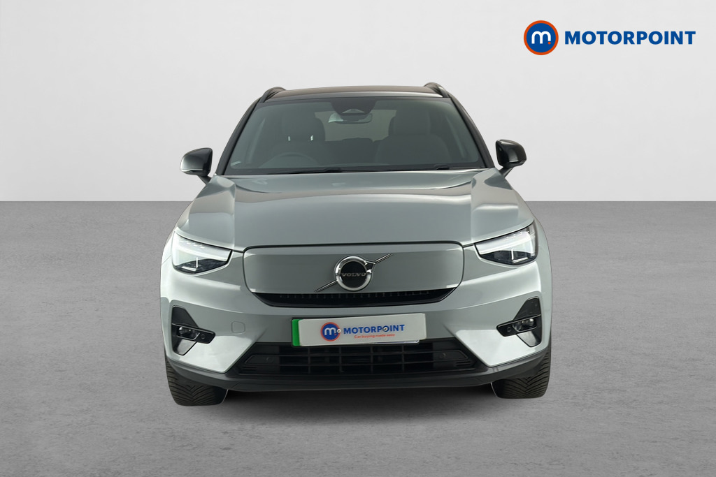 Volvo XC40 175Kw Recharge Plus 69Kwh Grey #2