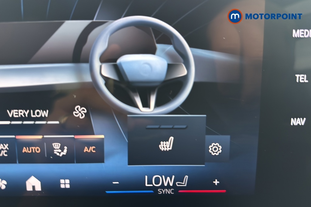 BMW 1 Series 118I M Sport Blue #16