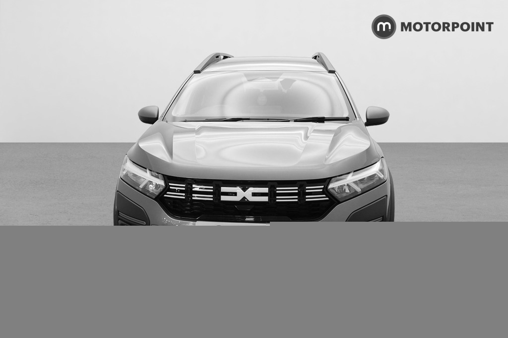 Dacia Jogger 1.6 Hev Extreme Grey #2