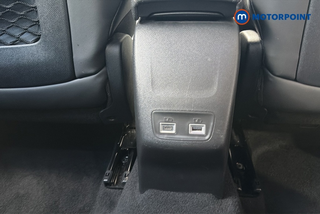 Peugeot 2008 1.2 Puretech 130 Gt Eat8 Grey #24