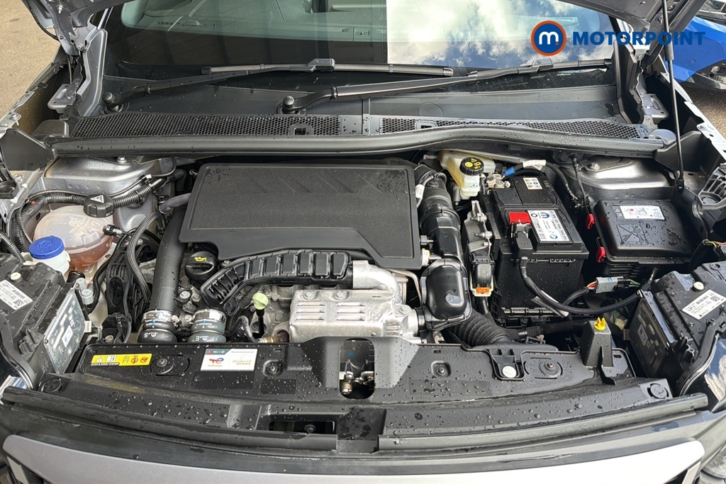 Peugeot 2008 1.2 Puretech 130 Gt Eat8 Grey #30