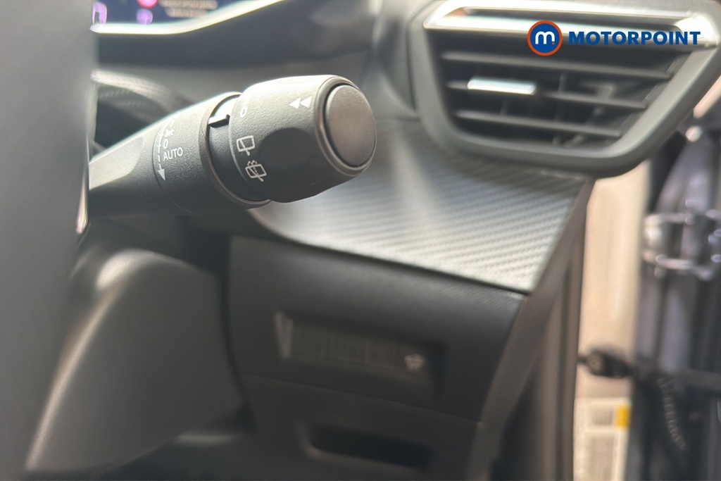Peugeot 2008 1.2 Puretech 130 Gt Eat8 Grey #13