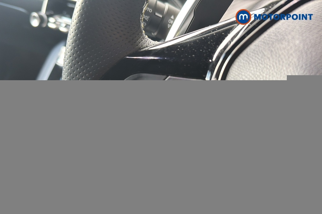Peugeot 2008 1.2 Puretech 130 Gt Eat8 Grey #11