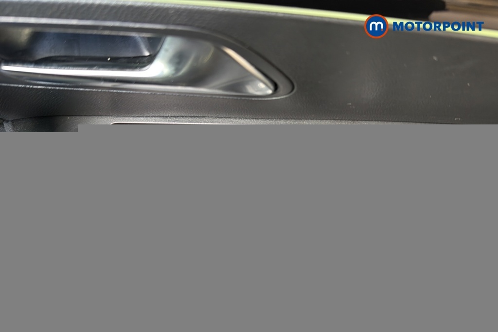 Peugeot 2008 1.2 Puretech 130 Gt Eat8 Grey #19