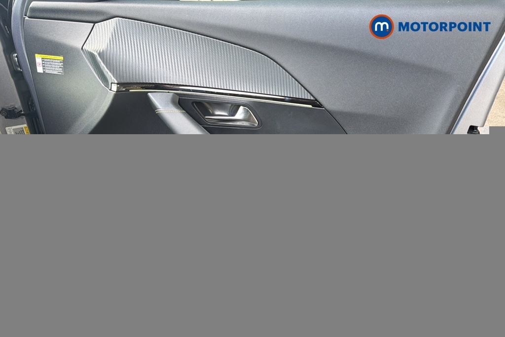 Peugeot 2008 1.2 Puretech 130 Gt Eat8 Grey #18