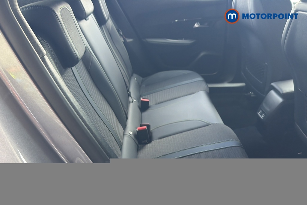 Peugeot 2008 1.2 Puretech 130 Gt Eat8 Grey #22