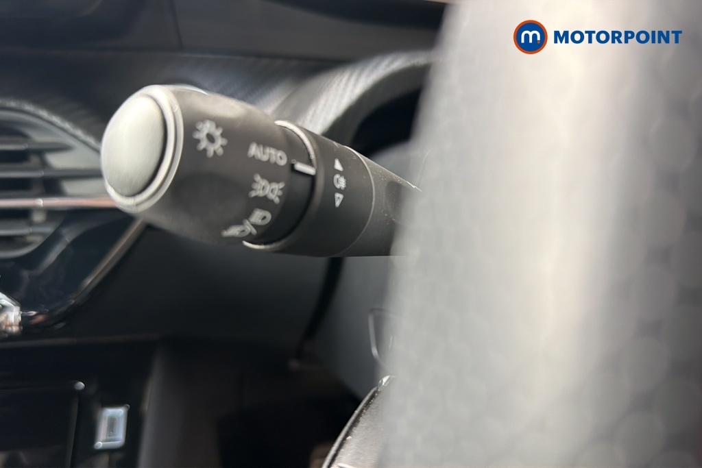 Peugeot 2008 1.2 Puretech 130 Gt Eat8 Grey #12