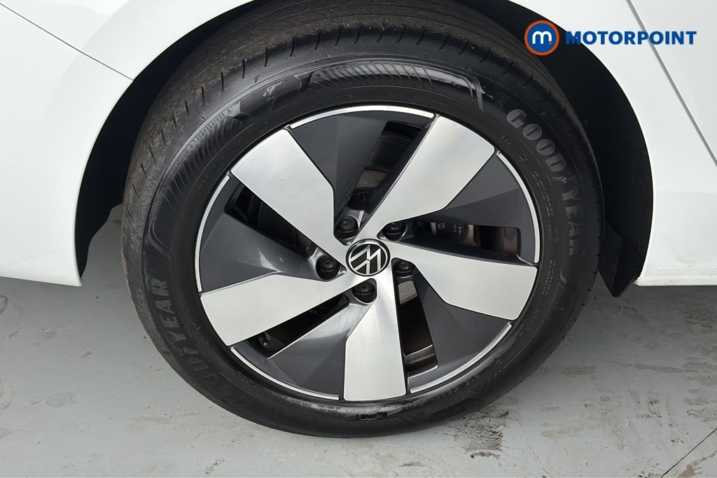Volkswagen Passat 1.5 Tsi Ehybrid 272 R-line Dsg Grey #38